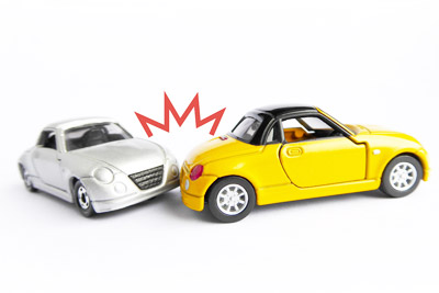 交通事故・労災保険